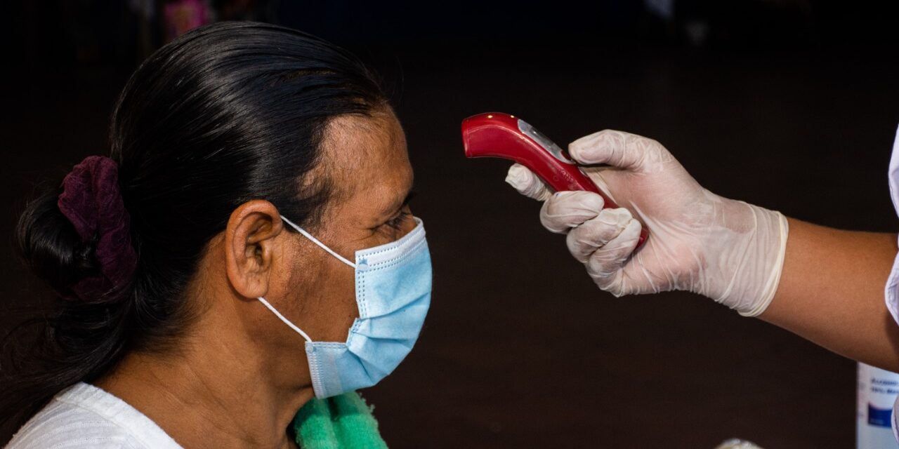 [El Salvador] El TSE prepara medidas de bioseguridad para elecciones