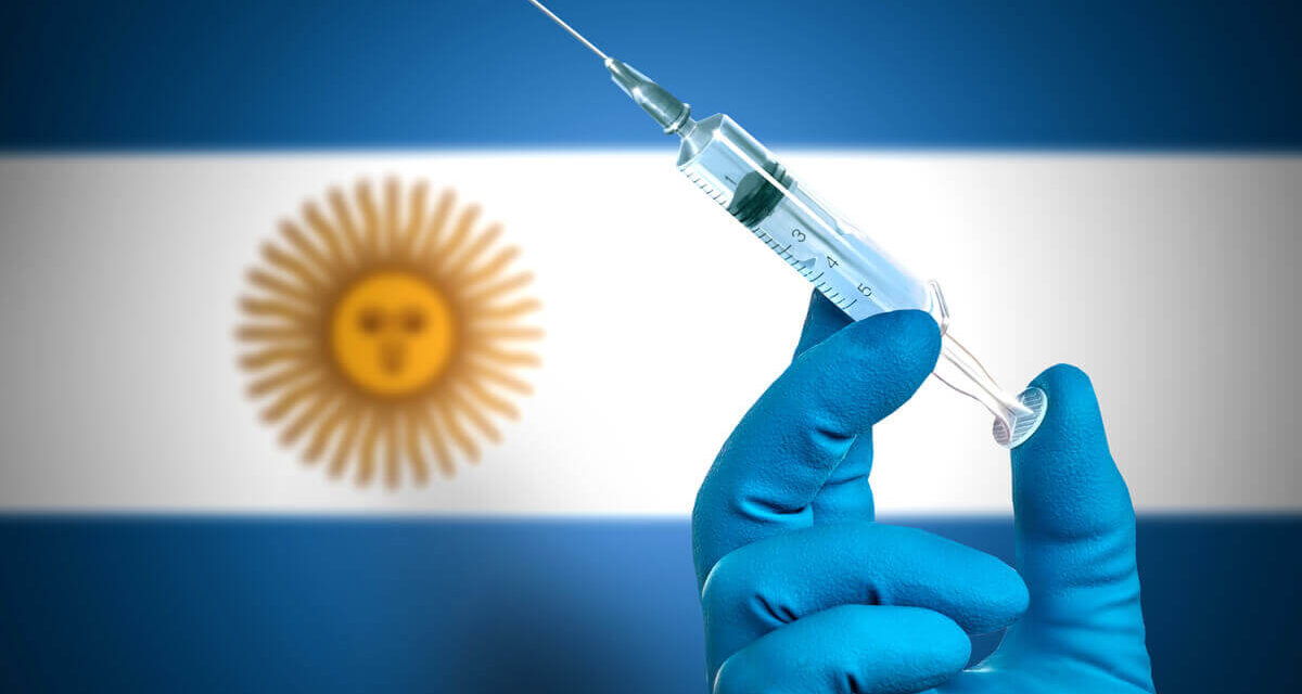 [Argentina] Jueza electoral condicionó la realización de las PASO a la vacunación de funcionarios judiciales