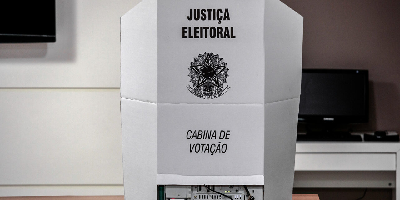 [Brasil] Finalizó el tiempo límite para verificar los sistemas electorales