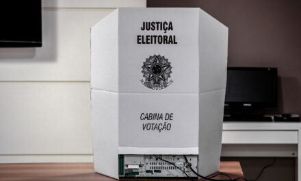 [Brasil] Finalizó el tiempo límite para verificar los sistemas electorales