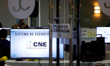 [Honduras] CNE entrega resultados oficiales de elecciones primarias