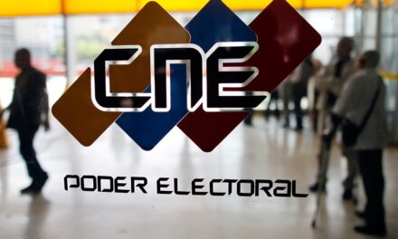 [Venezuela] León Arismendi y Roberto Picón postulados como candidatos a rectores del CNE