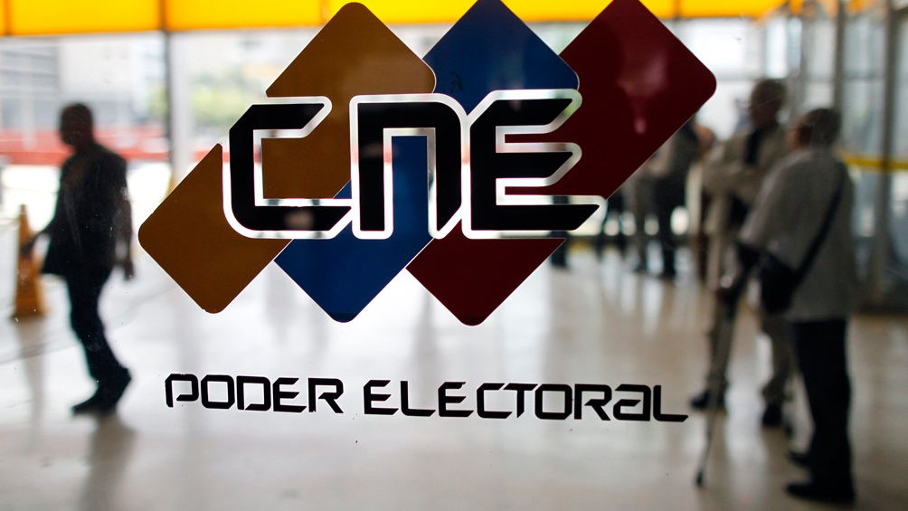 [Venezuela] León Arismendi y Roberto Picón postulados como candidatos a rectores del CNE