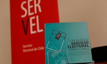 [Chile] Comisión Mixta repone votación en dos jornadas para las elecciones de abril