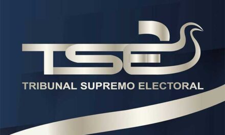 [El Salvador] Tribunal Electoral concluye escrutinio