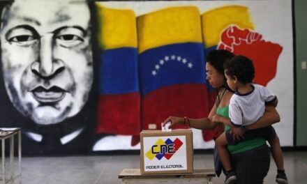 [Venezuela] Súmate denunció irregularidades en la selección de candidatos al CNE: 53,3% milita en el PSUV
