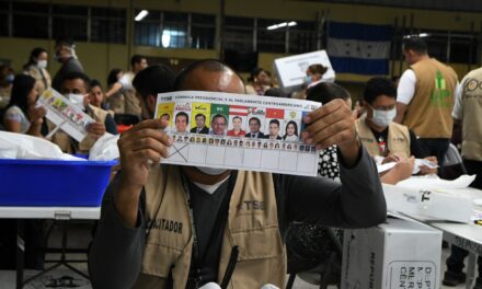 [Honduras] CNE: «Resultados de elecciones se comenzarán a conocer el lunes»