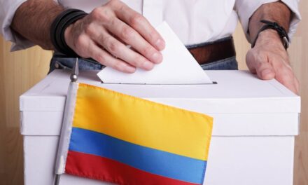 [Colombia] Procuraduría General de la Nación conformará un equipo élite de investigación y seguimiento al proceso electoral