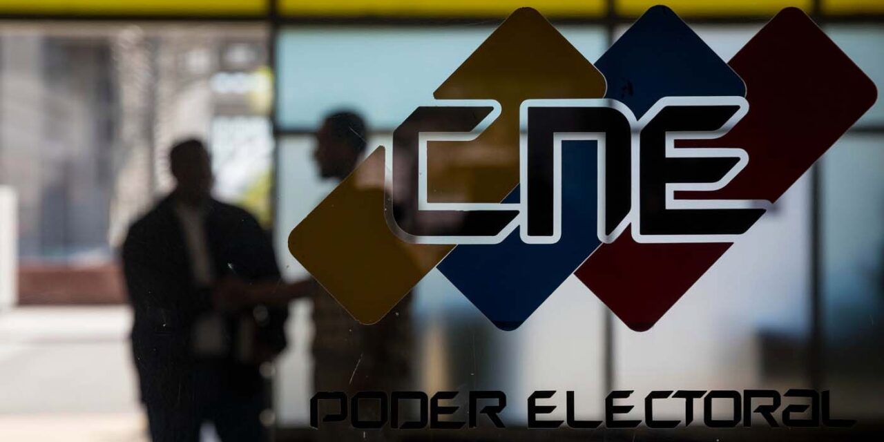 [Venezuela] Súmate impugna postulación de13 aspirantes al CNE