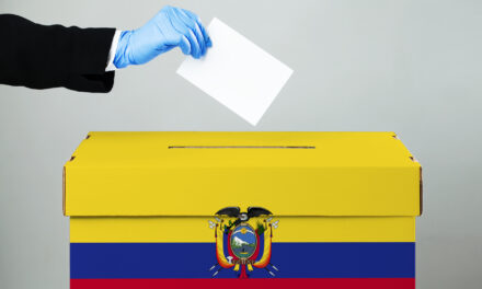 [Ecuador] CNE espera certificación de TCE para proclamar de forma oficial a candidatos que pasan a segunda vuelta electoral