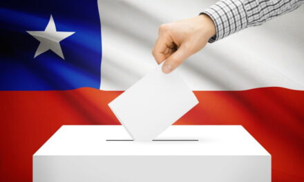 [Chile] Comisiones de la Cámara aprueban aplazar elecciones de abril para mayo por casos de COVID-19