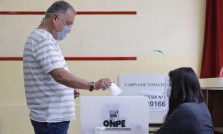 [Perú] Entes electorales aseguran que no aplazarán las elecciones, pese a rebrote de Covid-19