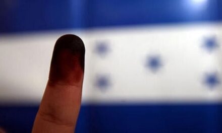 [Honduras] El organismo electoral asegura que avanza el conteo de las elecciones primarias