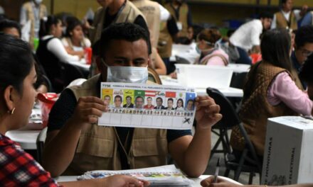 [Honduras] CNE inicia reconteo de más de 12 mil actas electorales