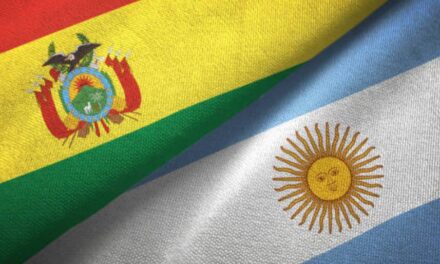 Bolivia y la Argentina. Relaciones Internacionales o relaciones entre facciones partidarias
