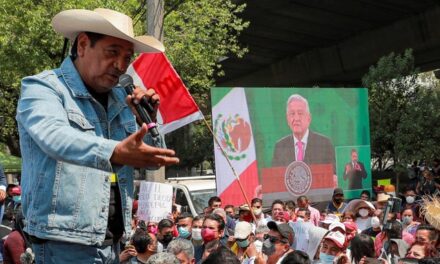 [México] Transparencia Electoral rechaza los ataques contra el INE y sus Consejeros
