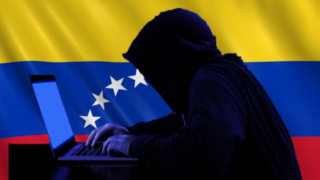 [El Salvador] TSE de identifica ataques en las legislativas y asegura que proceden de Venezuela