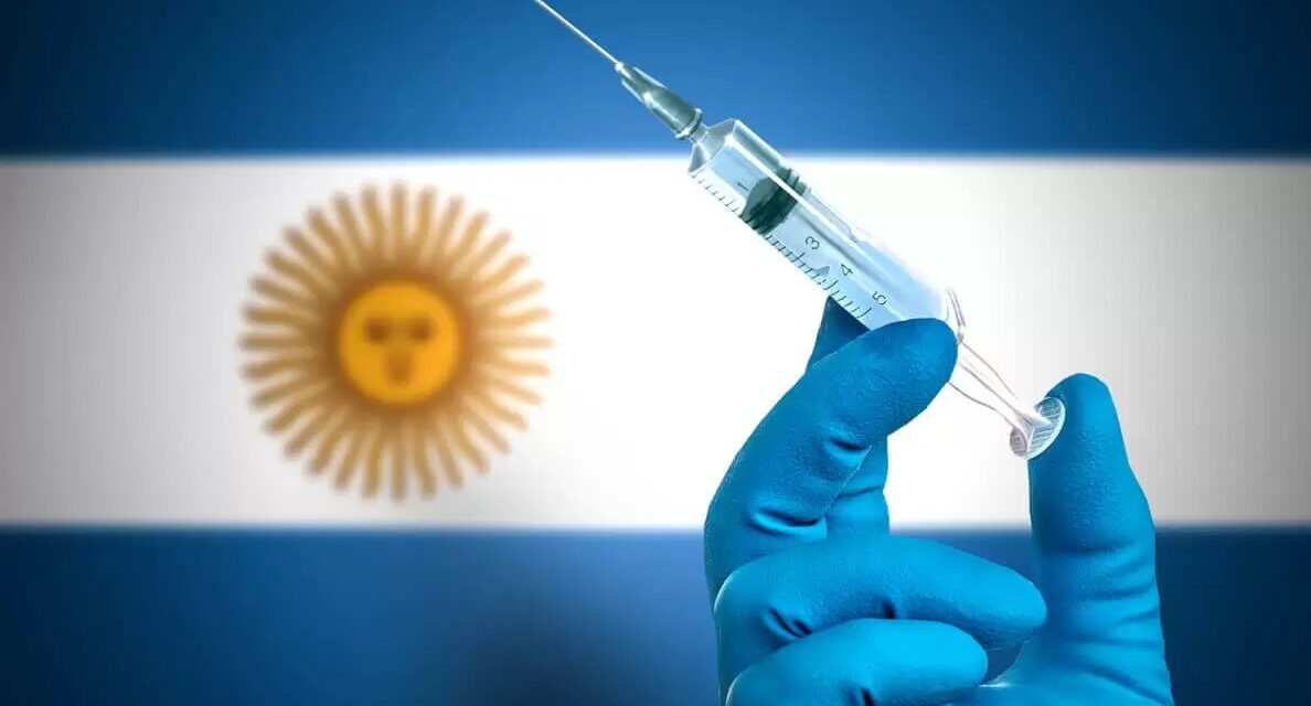 [Argentina] CNE solicitó un plan de vacunación para las autoridades de mesa