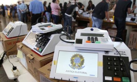 [Brasil] Licitación del TSE para urnas electrónicas atrae a 5 empresas