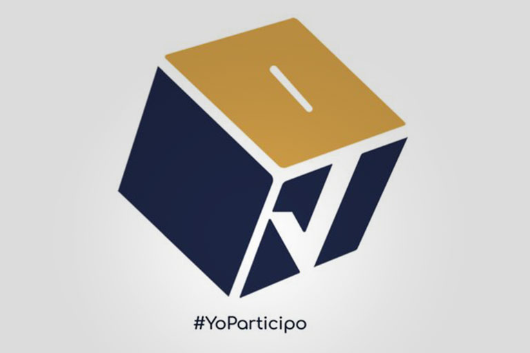 [México] INE lanza ‘Voto informado’, de cara a las elecciones de 2021