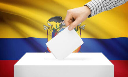 [Ecuador] Alianza UNES objeta ante el CNE cientos de actas de escrutinio de la segunda vuelta presidencial