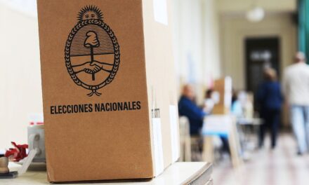 [Argentina] Gobierno y CNE coincidieron en tomar medidas sanitarias preventivas para realizar las elecciones