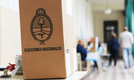 [Argentina] El Gobierno propone retrasar un mes las PASO y las elecciones legislativas