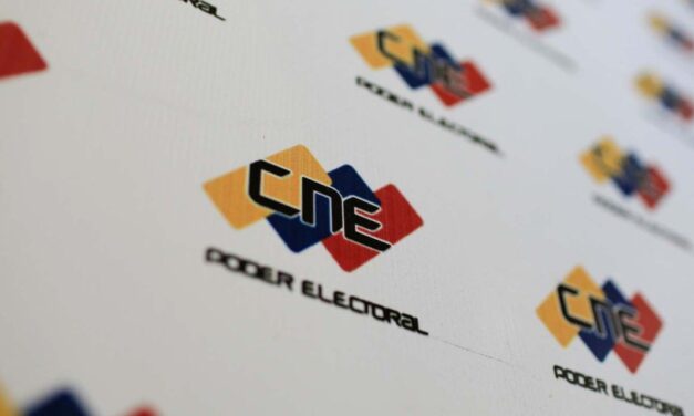 [Venezuela] Lapso de postulaciones al CNE cerró con 44 nuevas candidaturas