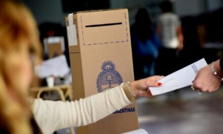 [Argentina] Un tribunal electoral provincial estrenará un padrón electoral con código QR