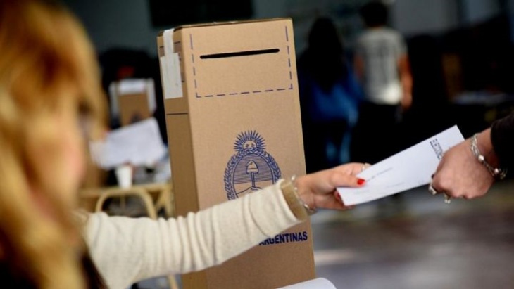 [Argentina] Un tribunal electoral provincial estrenará un padrón electoral con código QR