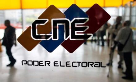 [Venezuela] Estos serían los cinco nuevos rectores principales del CNE