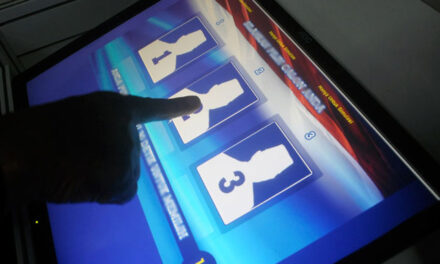 [Costa Rica] TSE descarta utilización de voto electrónico o remoto para elecciones del 2022