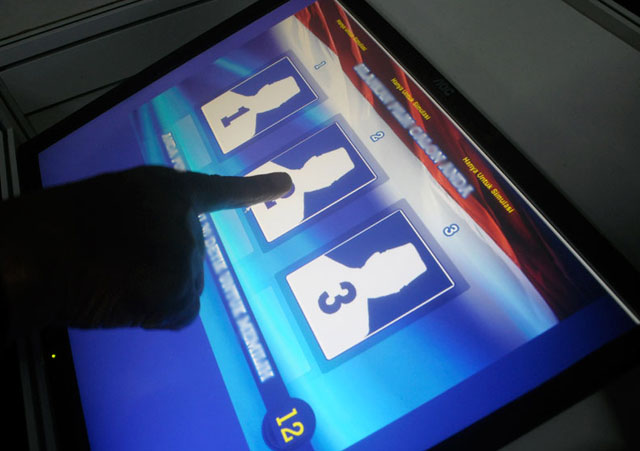 [Costa Rica] TSE descarta utilización de voto electrónico o remoto para elecciones del 2022