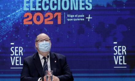 [Chile] Servel valoró positivamente elecciones en dos días: «Nos abre la puerta al voto anticipado»