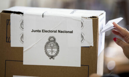 [Argentina] Arranca el calendario electoral: Misiones será la primera provincia en votar