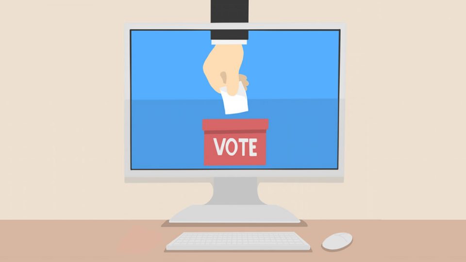 [México] UNAM concluye auditoría al sistema de voto electrónico por Internet para las y los mexicanos residentes en el extranjero