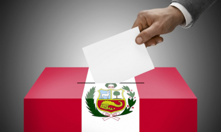 [Perú] ONPE: cinco partidos no presentaron informes de gastos campaña