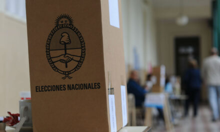 [Argentina] Elecciones 2021: la CNE publicó el nuevo calendario electoral