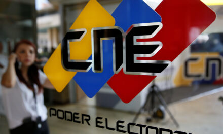 [Venezuela] CNE abrió la fase de modificaciones para las elecciones de noviembre
