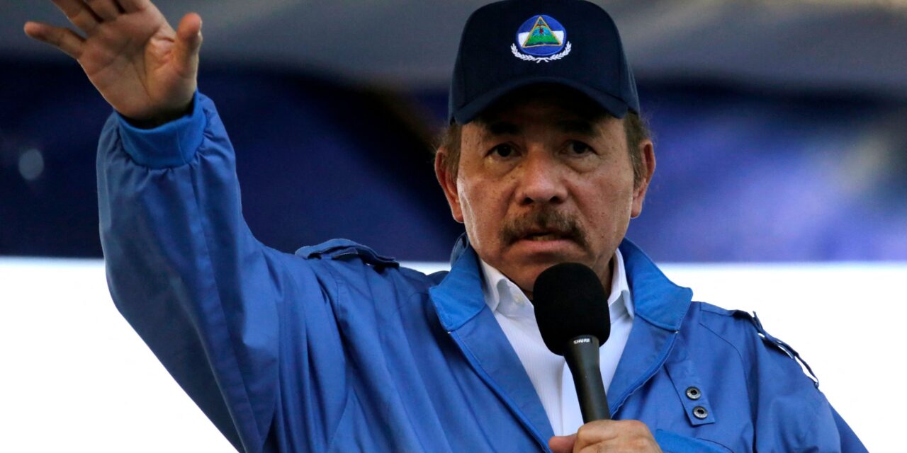 [Nicaragua] ONU urge a establecer un «cambio urgente» en proceso electoral tras detenciones