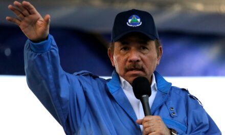 [Nicaragua] ONU urge a establecer un «cambio urgente» en proceso electoral tras detenciones