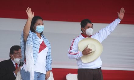 [Perú] Perú estará todavía dos semanas sin ganador oficial de las presidenciales