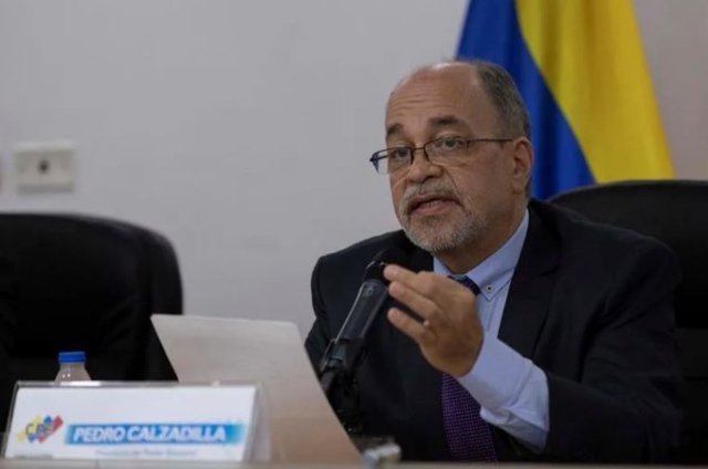 [Venezuela] CNE anuncia sanciones de hasta 50 días de cárcel para quienes incumplan el servicio electoral
