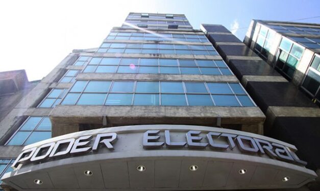[Venezuela] Súmate solicita al CNE prorrogar elecciones regionales y municipales
