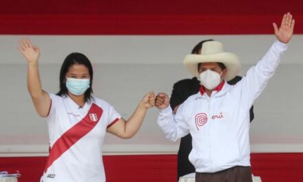 [Perú] JNE anunciará resultados de elecciones una vez que JEE culminen proclamación descentralizada