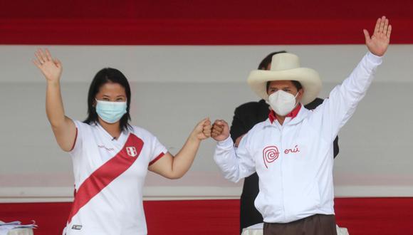 [Perú] JNE anunciará resultados de elecciones una vez que JEE culminen proclamación descentralizada