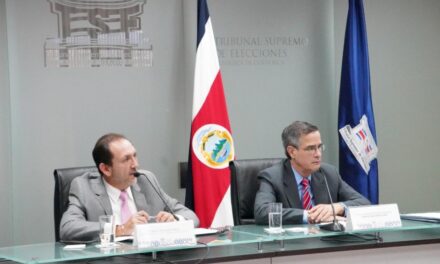 [Costa Rica] TSE insiste en reformar el Código Electoral para combatir al narcotráfico