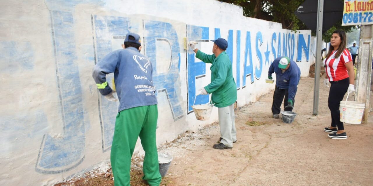 [Paraguay] Hasta hoy precandidatos podrán realizar proselitismo electoral