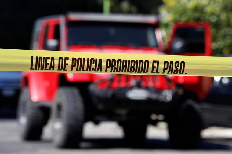 [México] Más de 100 políticos fueron asesinados rumbo a las elecciones de 2021, según informe
