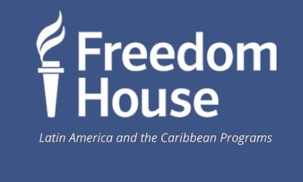 [Latam] Freedom House Latin America: De 40 procesos electorales entre junio de 2018 y mayo de 2020, el 88% fue empañado por algún tipo de interferencia digital